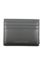 TOMMY HILFIGER MEN'S WALLET BLACK