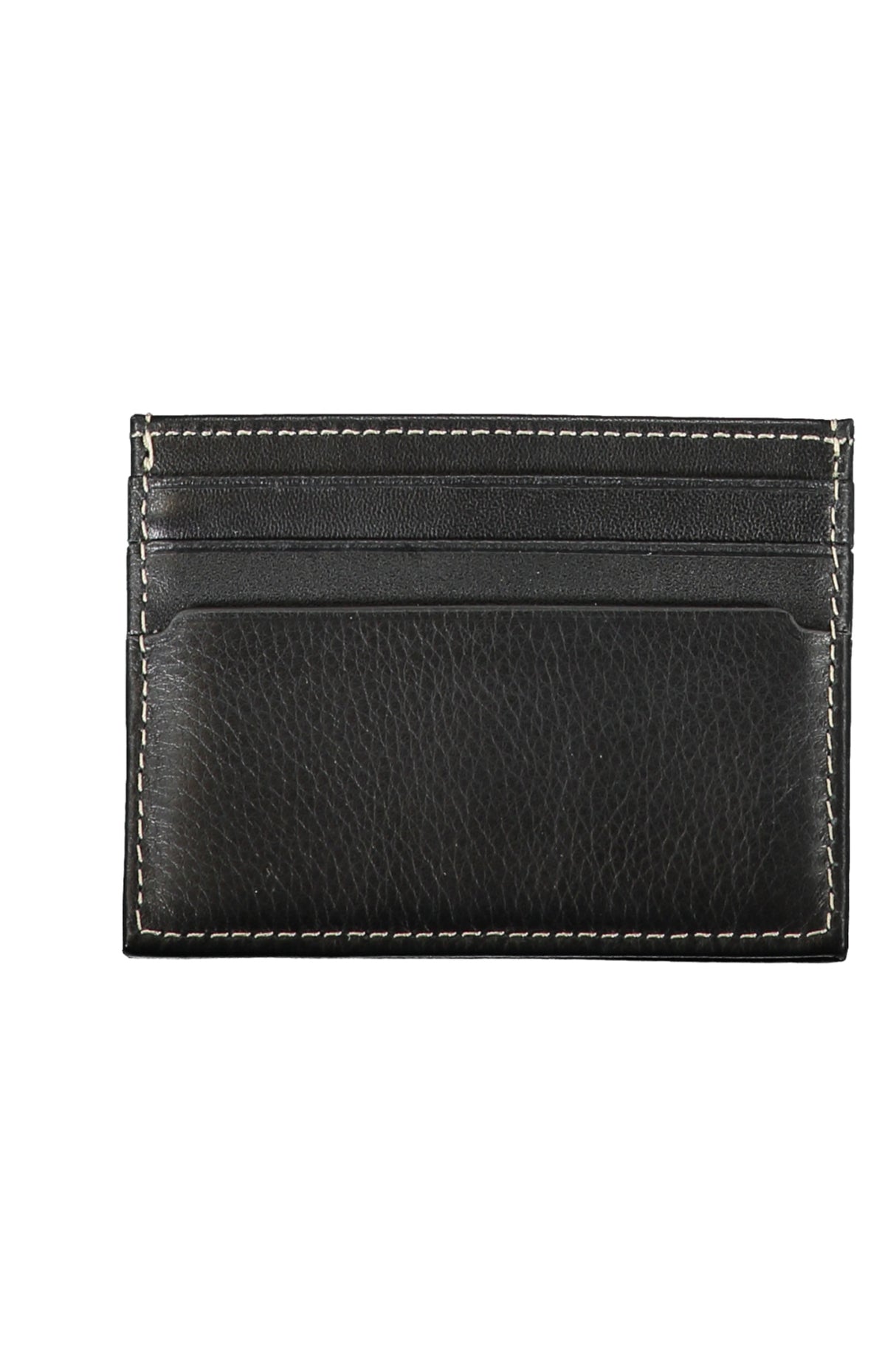 TOMMY HILFIGER MEN'S WALLET BLACK