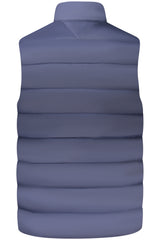 TOMMY HILFIGER MEN'S SLEEVELESS BLUE
