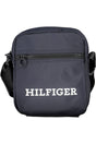 TOMMY HILFIGER MAN BLUE SHOULDER BAG