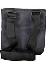 TOMMY HILFIGER MAN BLUE SHOULDER BAG