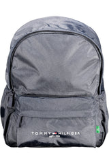 TOMMY HILFIGER MEN'S BACKPACK BLUE