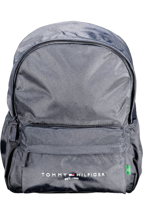 TOMMY HILFIGER MEN'S BACKPACK BLUE