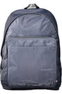 TOMMY HILFIGER MEN'S BACKPACK BLUE