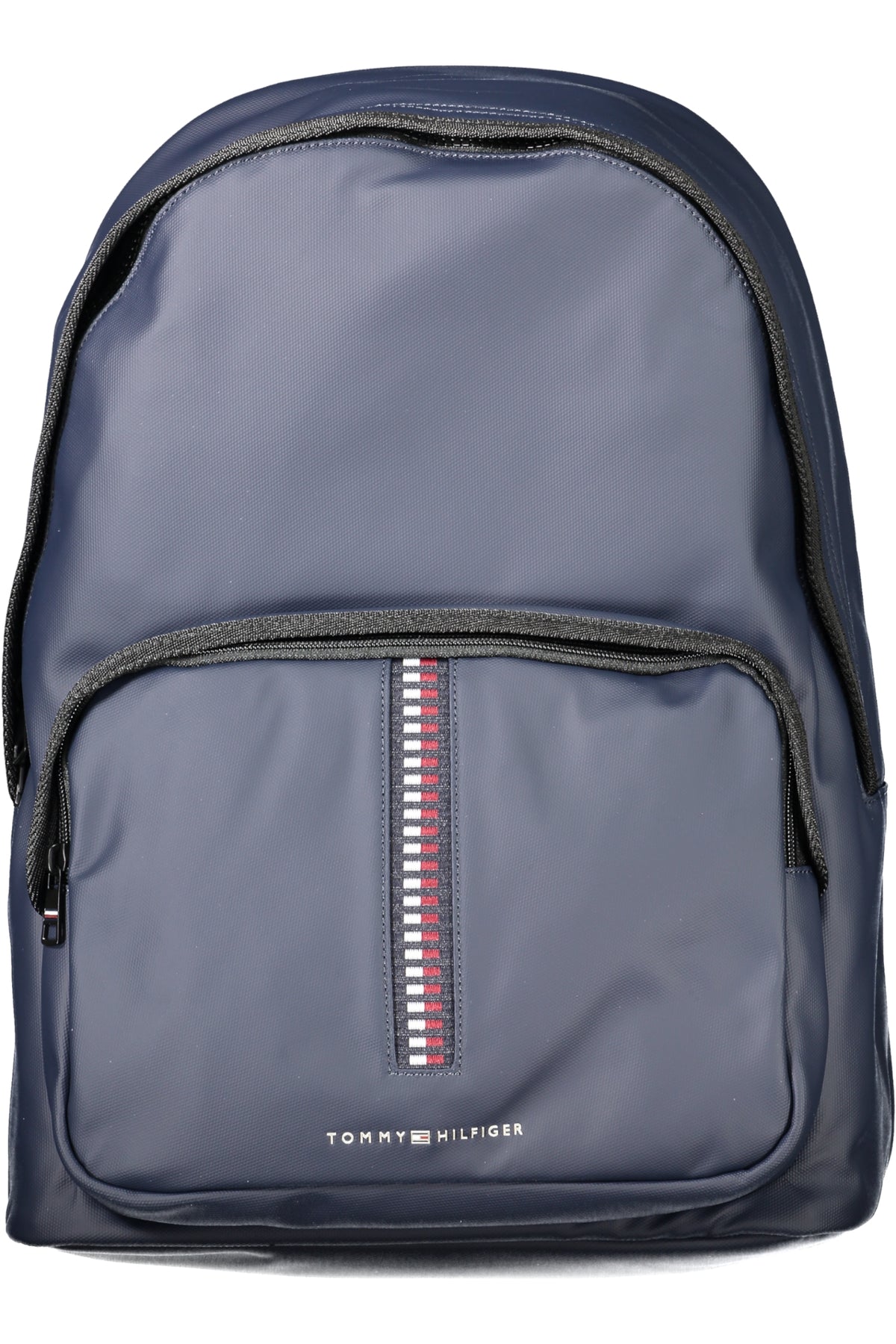 TOMMY HILFIGER MEN'S BACKPACK BLUE