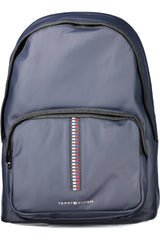 TOMMY HILFIGER MEN'S BACKPACK BLUE