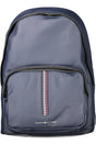 TOMMY HILFIGER MEN'S BACKPACK BLUE
