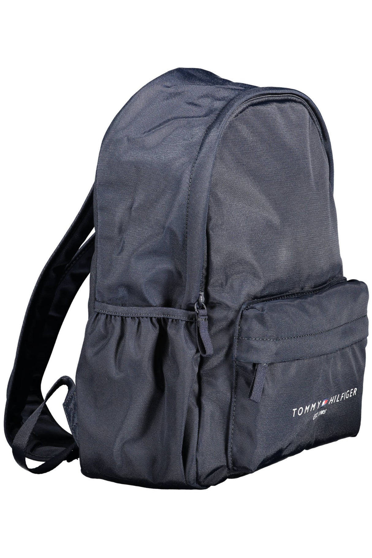 TOMMY HILFIGER MEN'S BACKPACK BLUE