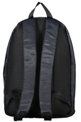 TOMMY HILFIGER MAN BLUE BACKPACK