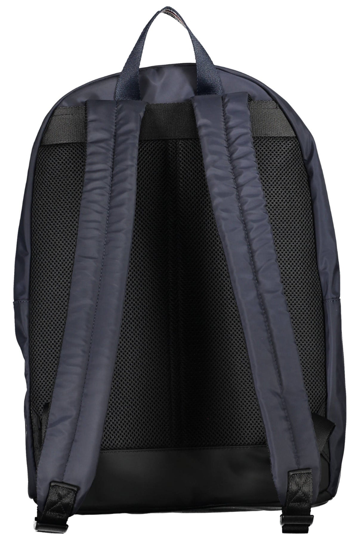 TOMMY HILFIGER MAN BLUE BACKPACK