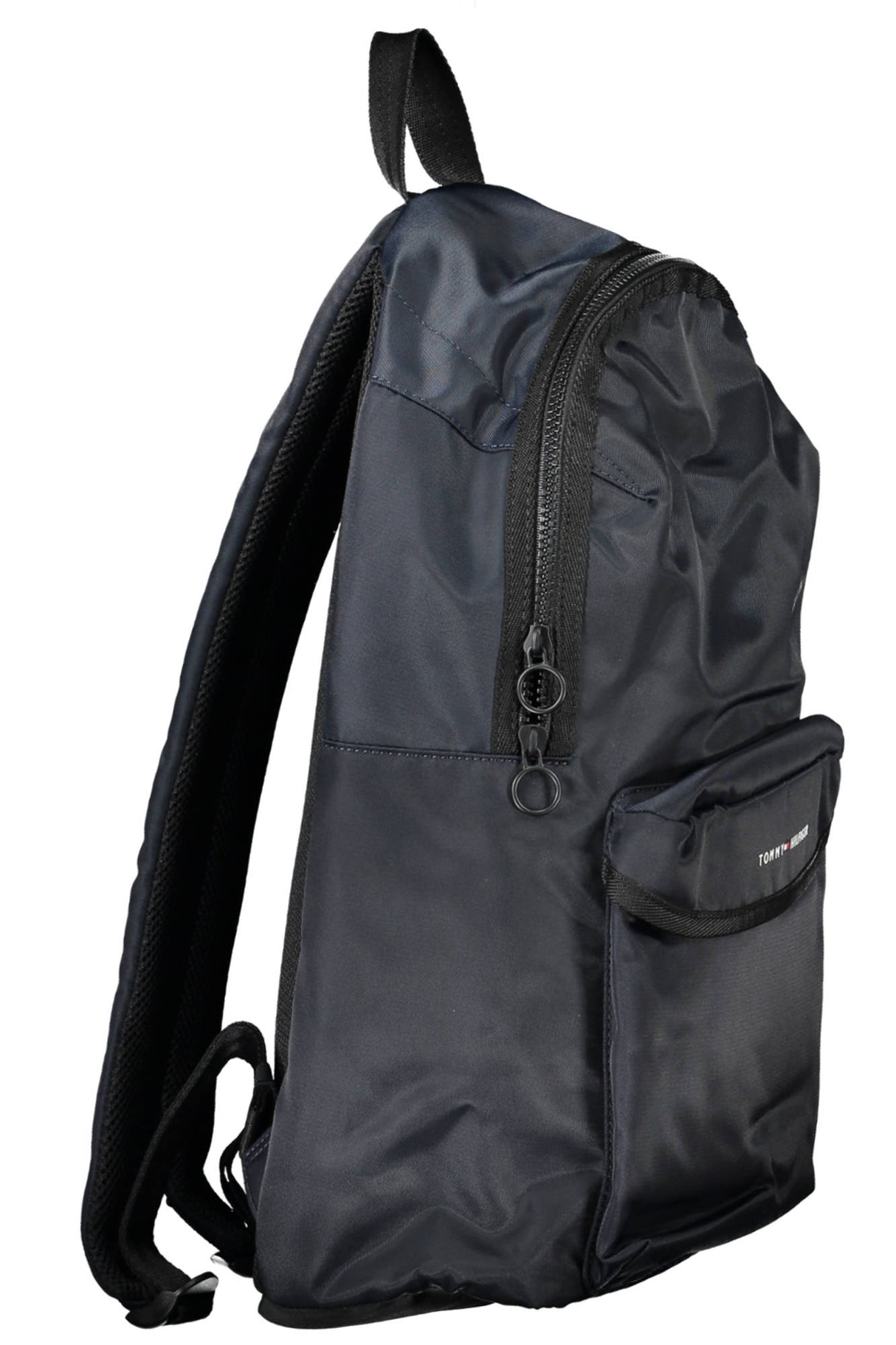 TOMMY HILFIGER MAN BLUE BACKPACK