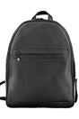 TOMMY HILFIGER MEN'S BLACK BACKPACK