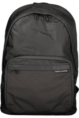 TOMMY HILFIGER MEN'S BACKPACK BLACK
