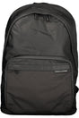 TOMMY HILFIGER MEN'S BACKPACK BLACK