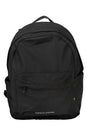 TOMMY HILFIGER MEN'S BLACK BACKPACK