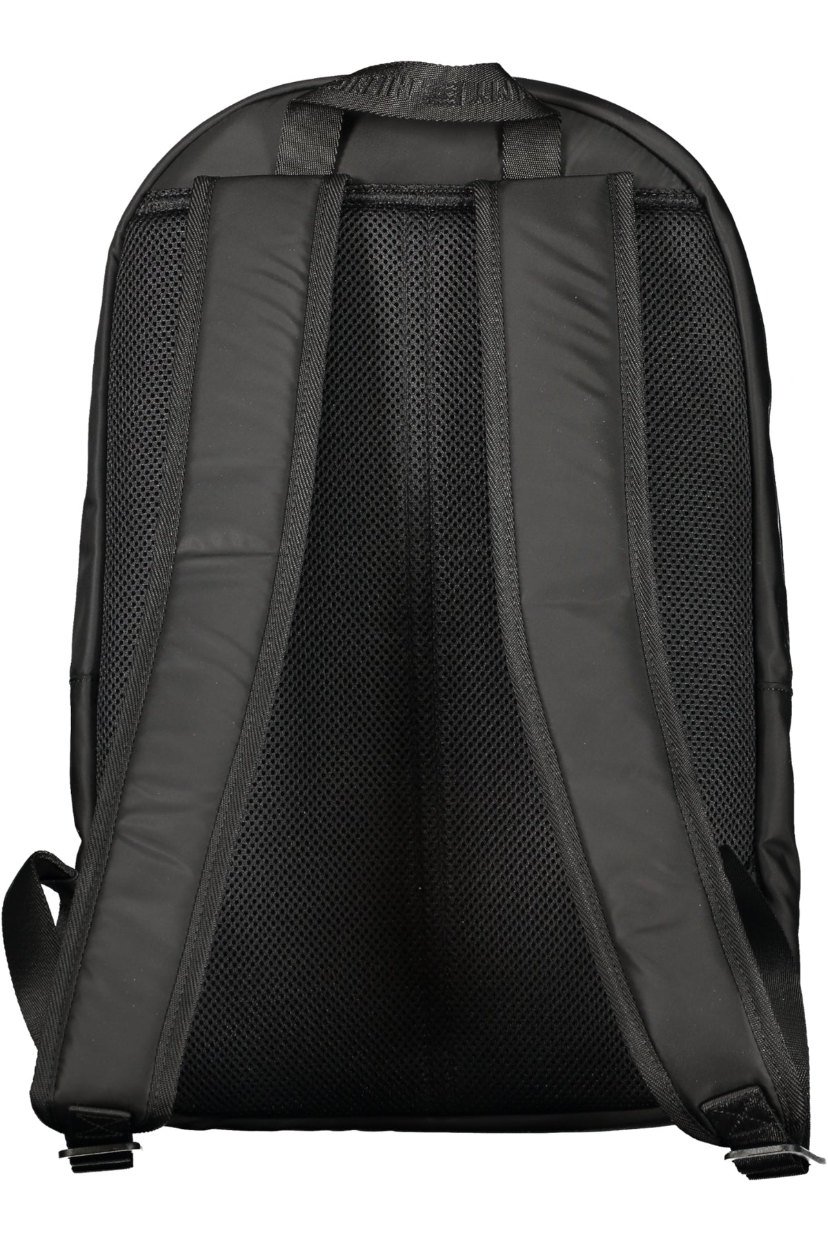 TOMMY HILFIGER MEN'S BACKPACK BLACK