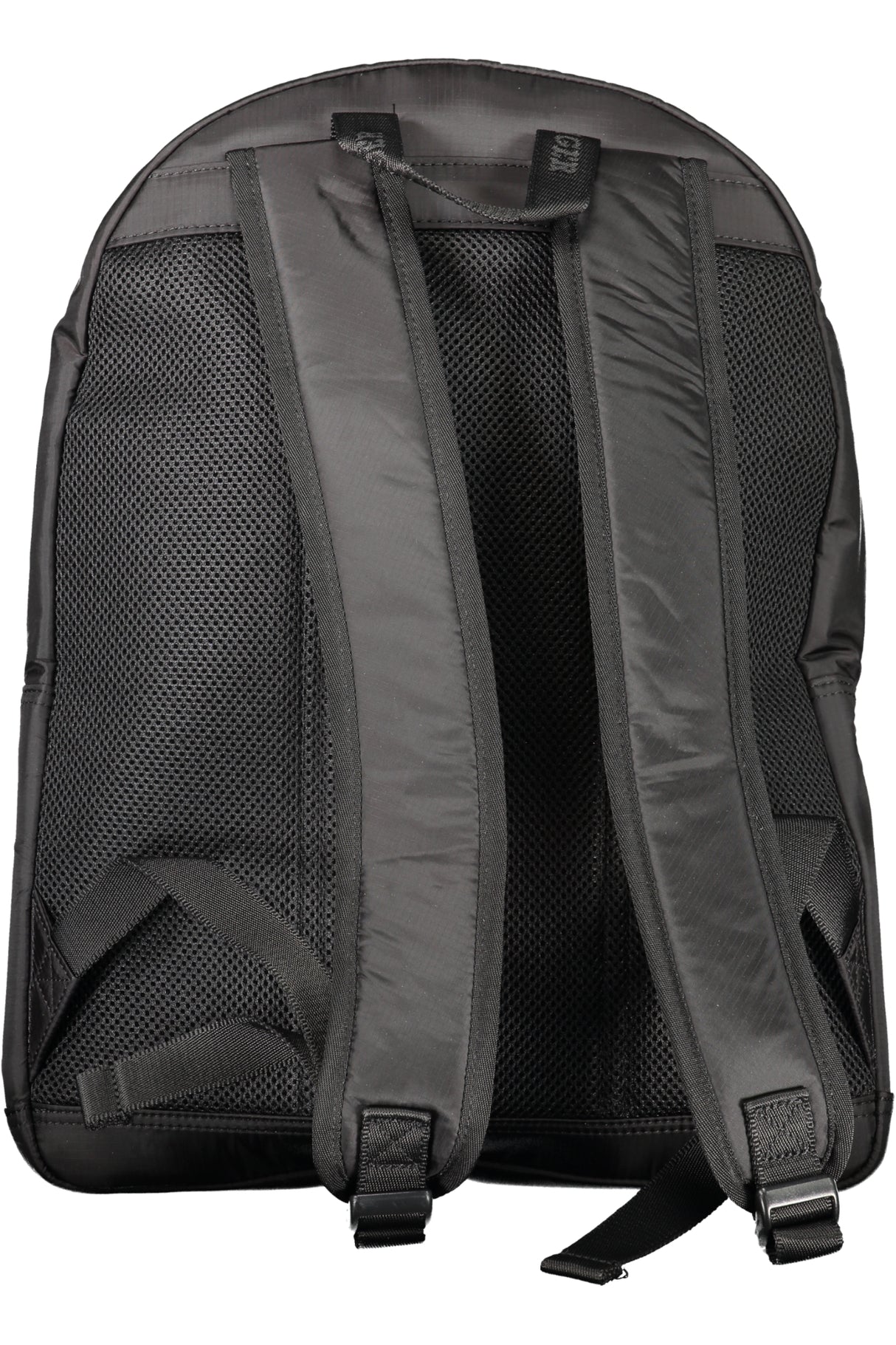 TOMMY HILFIGER MEN'S BACKPACK BLACK