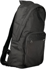 TOMMY HILFIGER MEN'S BACKPACK BLACK