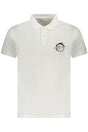 TRUSSARDI POLO SHORT SLEEVES MEN WHITE