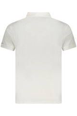 TRUSSARDI POLO SHORT SLEEVES MEN WHITE