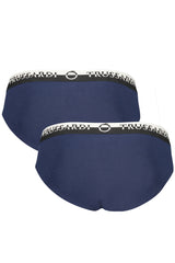 TRUSSARDI MEN'S BRIEF BLUE