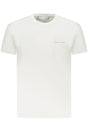 TRUSSARDI SHORT SLEEVE T-SHIRT MEN WHITE