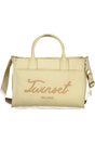 TWINSET WOMEN'S BEIGE BAG