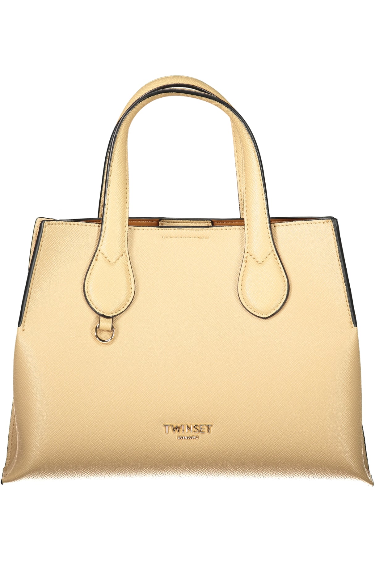 TWINSET WOMEN'S BEIGE BAG