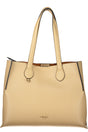 TWINSET WOMEN'S BEIGE BAG