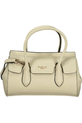 TWINSET WOMEN'S BEIGE BAG