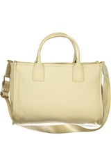 TWINSET WOMEN'S BEIGE BAG