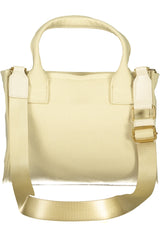 TWINSET WOMEN'S BEIGE BAG