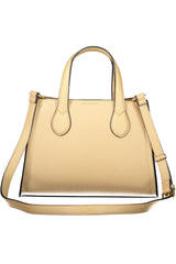 TWINSET WOMEN'S BEIGE BAG