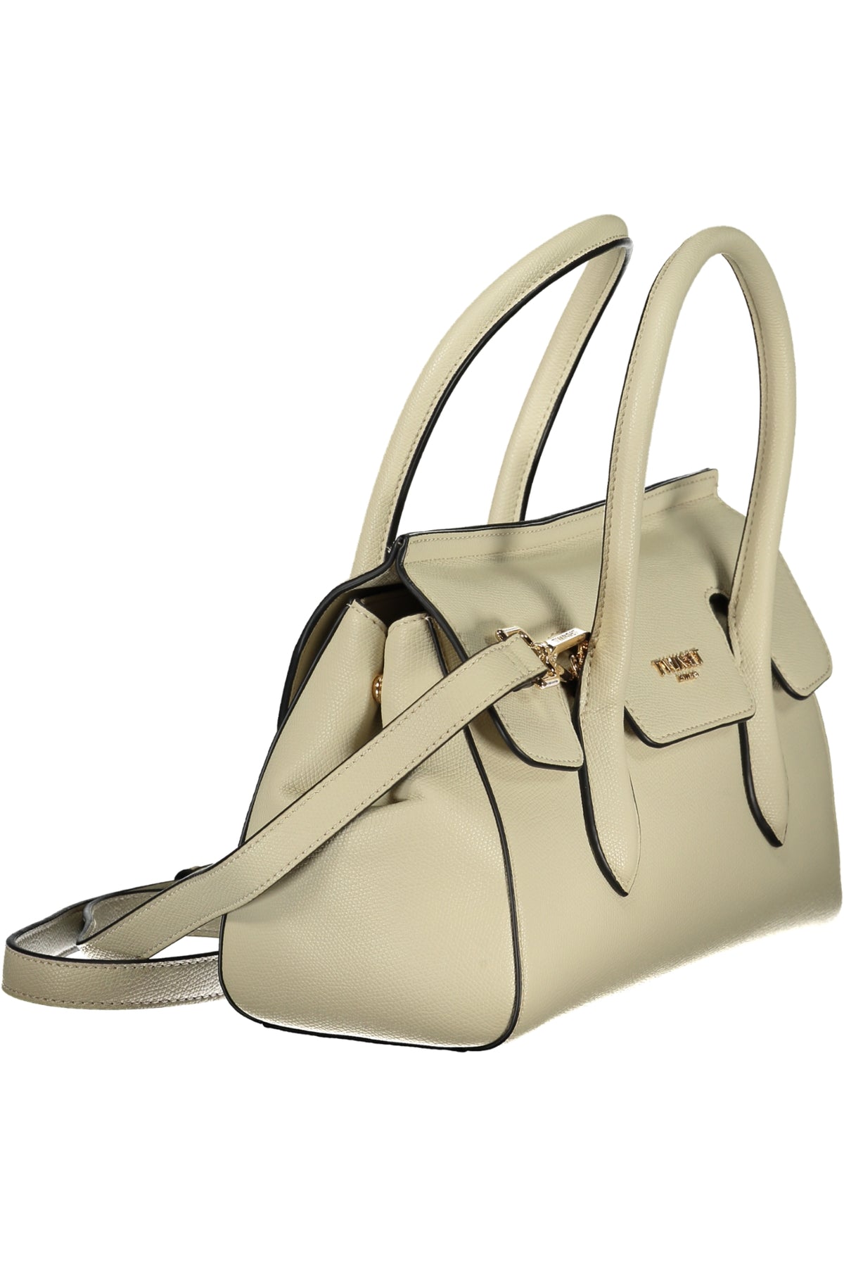 TWINSET WOMEN'S BEIGE BAG