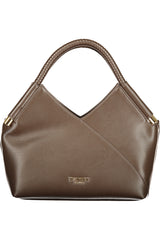 TWINSET WOMEN'S BROWN BAG