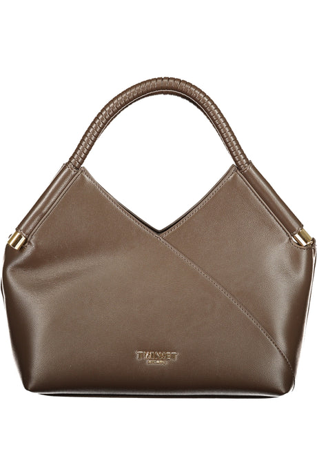 TWINSET WOMEN'S BROWN BAG