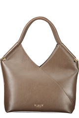 TWINSET WOMEN'S BROWN BAG