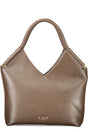 TWINSET WOMEN'S BROWN BAG