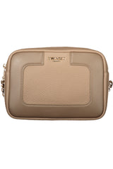TWINSET WOMEN'S BROWN BAG