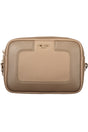 TWINSET WOMEN'S BROWN BAG