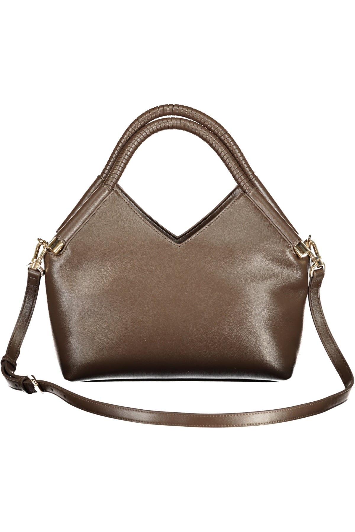 TWINSET WOMEN'S BROWN BAG