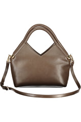 TWINSET WOMEN'S BROWN BAG