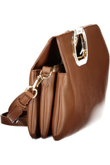 TWINSET WOMEN'S BROWN BAG