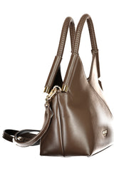 TWINSET WOMEN'S BROWN BAG