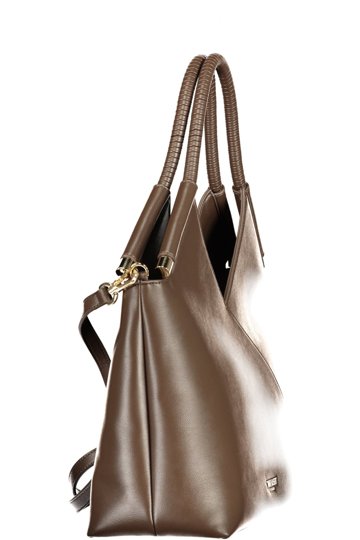 TWINSET WOMEN'S BROWN BAG