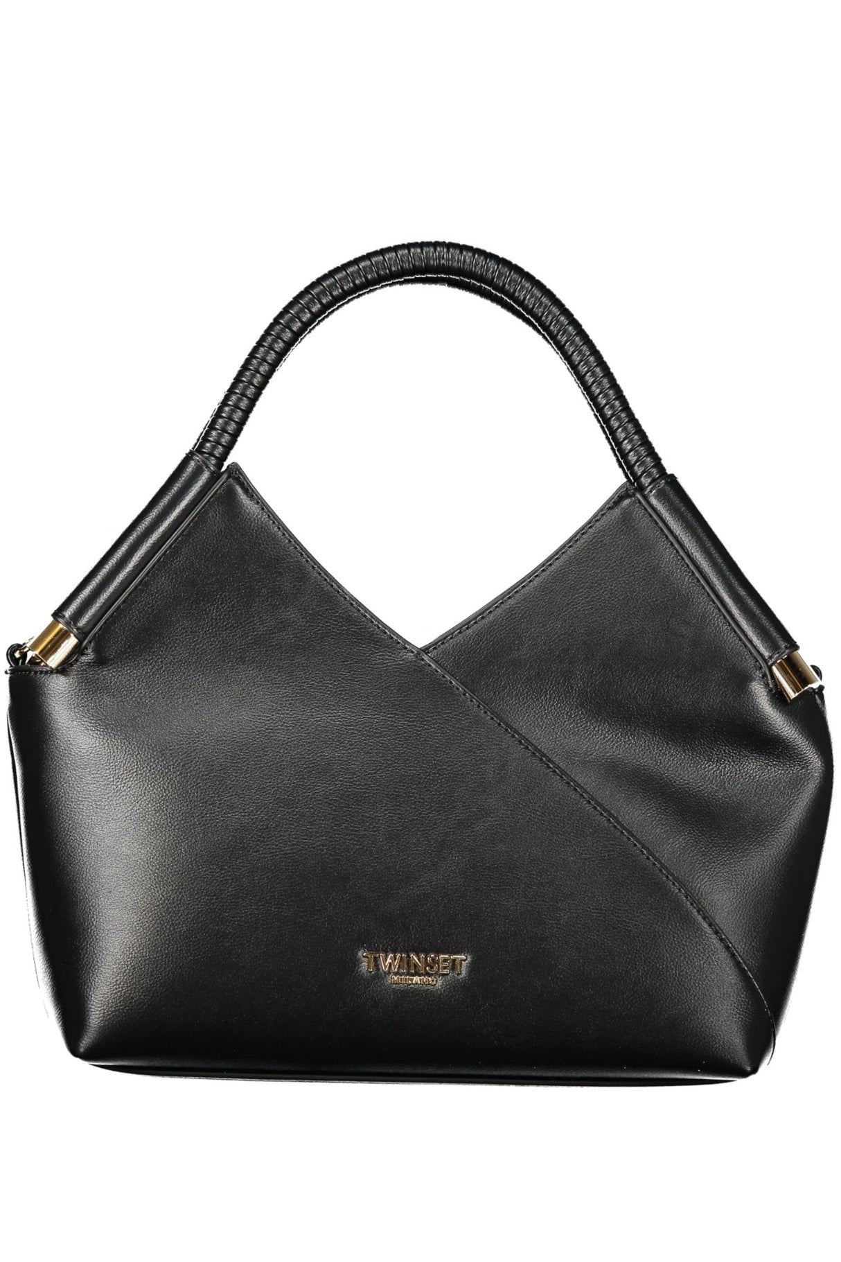TWINSET WOMEN'S BLACK BAG
