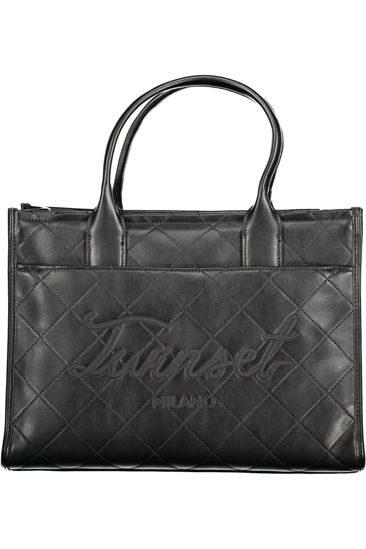 TWINSET WOMEN'S BLACK BAG