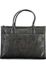 TWINSET WOMEN'S BLACK BAG