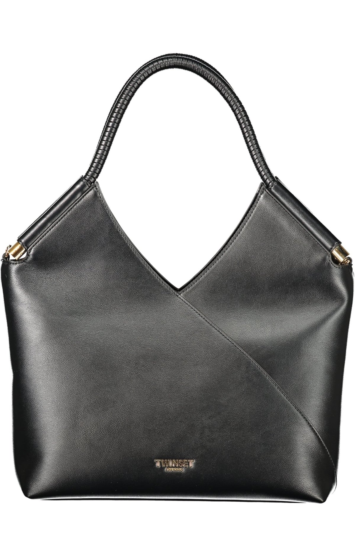 TWINSET WOMEN'S BLACK BAG