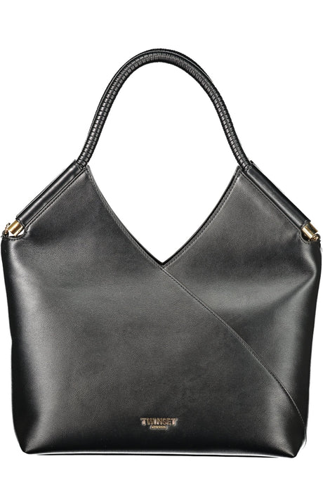 TWINSET WOMEN'S BLACK BAG